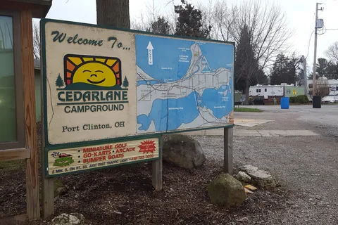 Cedarlane RV Park