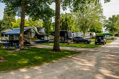 Cedarlane RV Park