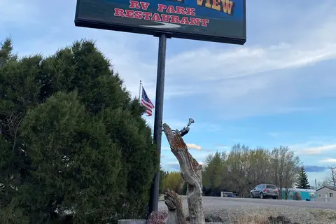 Mountain View RV Park