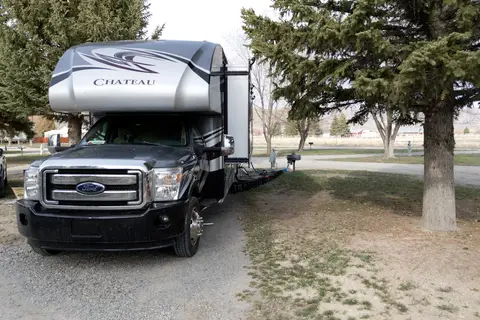 Mountain View RV Park