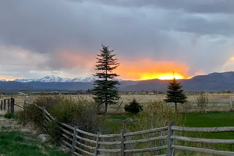 Mountain View RV Park