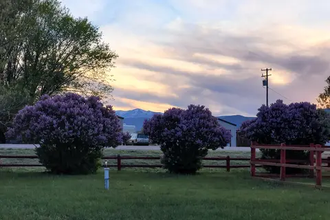 Mountain View RV Park