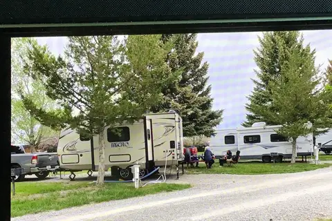 Mountain View RV Park