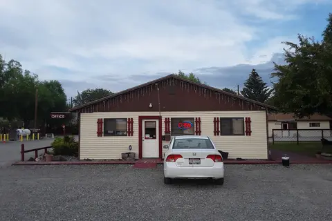Mountain View RV Park