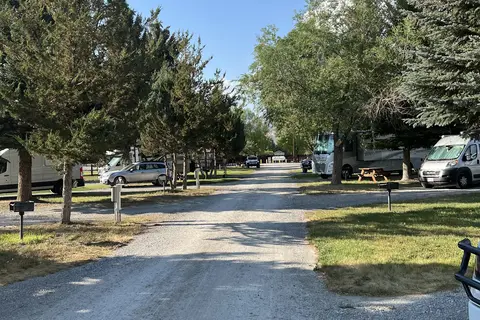 Mountain View RV Park