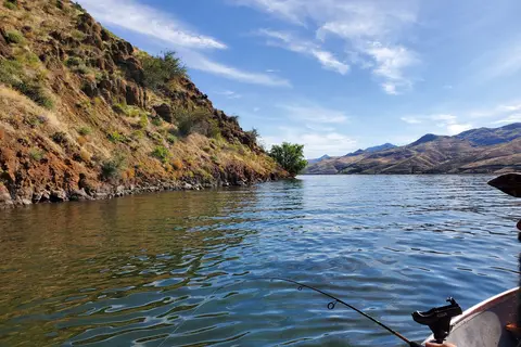 Woodhead Park - Idaho Power