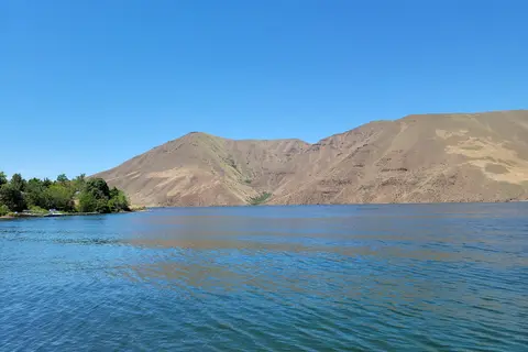 Woodhead Park - Idaho Power