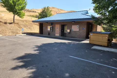 Woodhead Park - Idaho Power