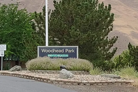 Woodhead Park - Idaho Power