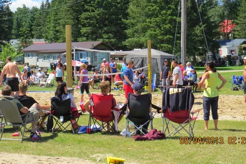 Duins Pineridge Resort Members