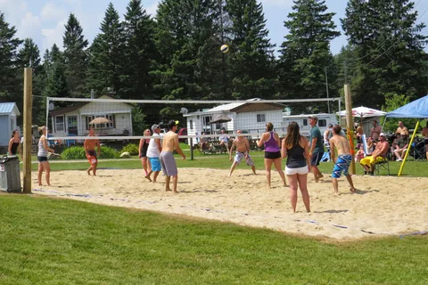 Duins Pineridge Resort Members