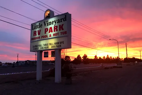 Little Vineyard RV Park and Resort