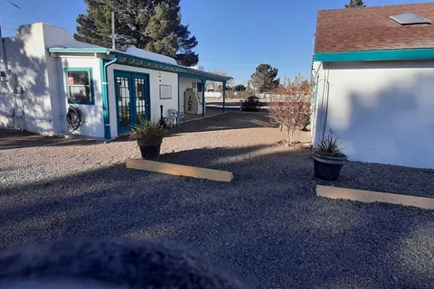 Little Vineyard RV Park and Resort