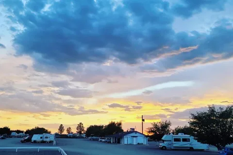 Little Vineyard RV Park and Resort