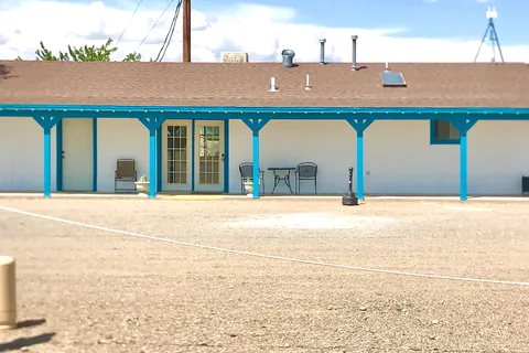 Little Vineyard RV Park and Resort
