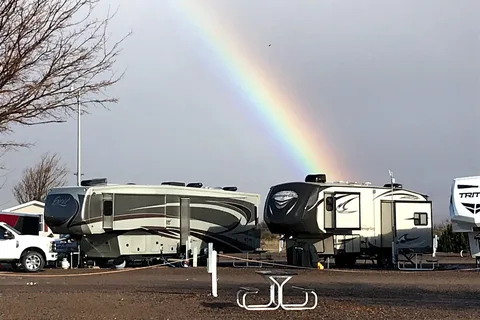 Little Vineyard RV Park and Resort