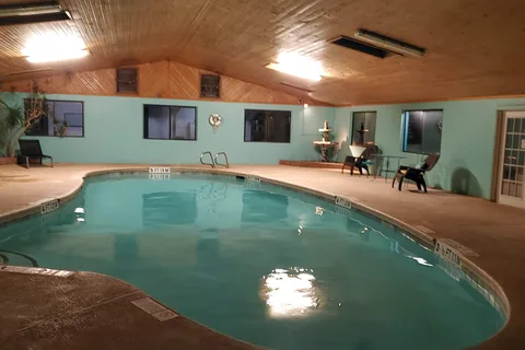 Little Vineyard RV Park and Resort