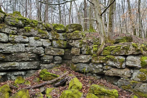 Old Stone Fort State Park
