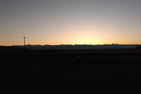 Saguache Creek Lodging and RV