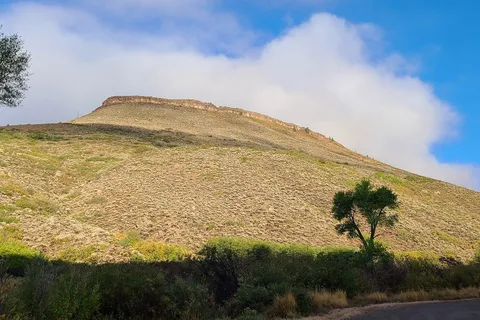 Dry Gulch - Curecanti National Recreation Area