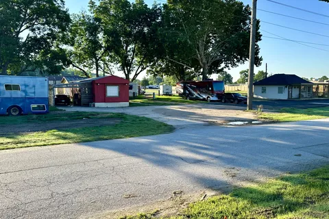 Honcho RV Park