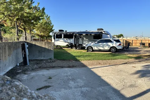 Honcho RV Park