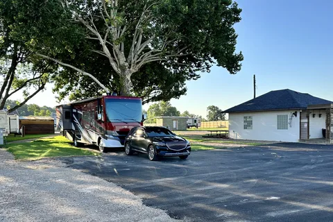 Honcho RV Park