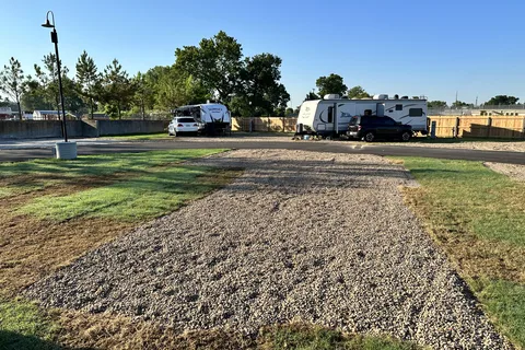 Honcho RV Park