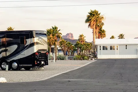 Desert Gold RV Resort