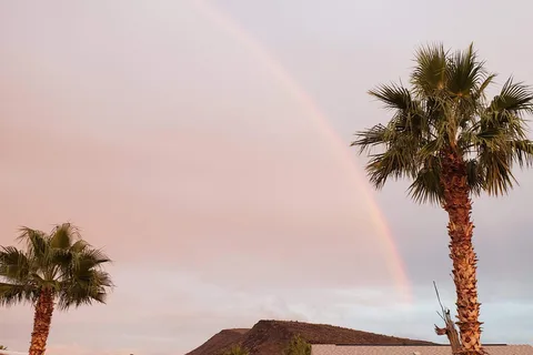 Desert Gold RV Resort