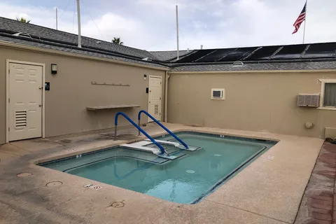 Desert Gold RV Resort