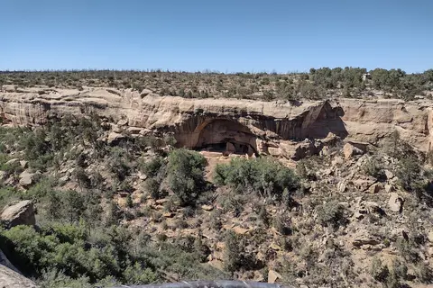 Parc national de Mesa Verde
