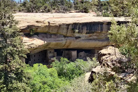 Parc national de Mesa Verde