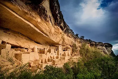 Parc national de Mesa Verde
