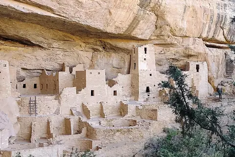 Parc national de Mesa Verde