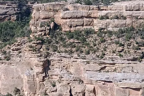 Parc national de Mesa Verde