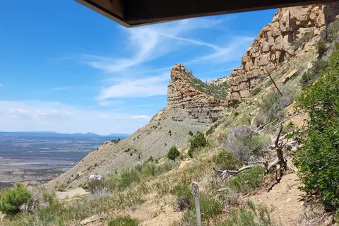 Parc national de Mesa Verde