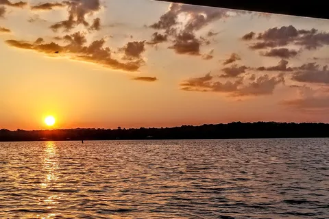 Lake Fork Marina and Motel