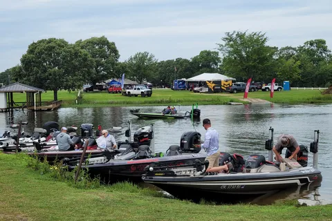 Lake Fork Marina and Motel