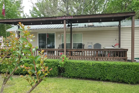 Lake Fork Marina and Motel