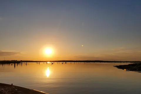 Lake Fork Marina and Motel