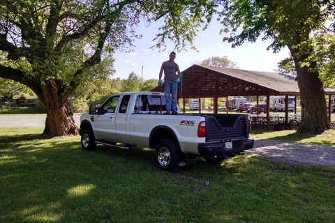 DRIFTWOOD RV Park