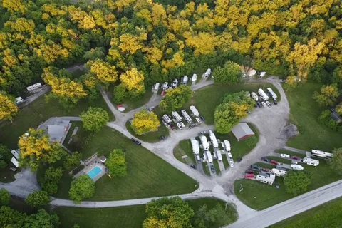 DRIFTWOOD RV Park