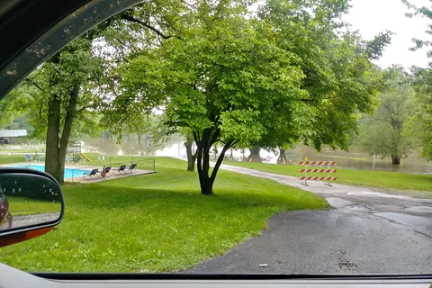 DRIFTWOOD RV Park