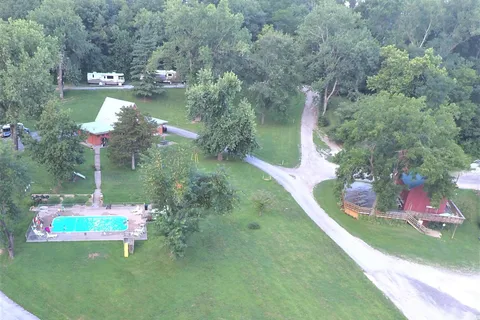 DRIFTWOOD RV Park