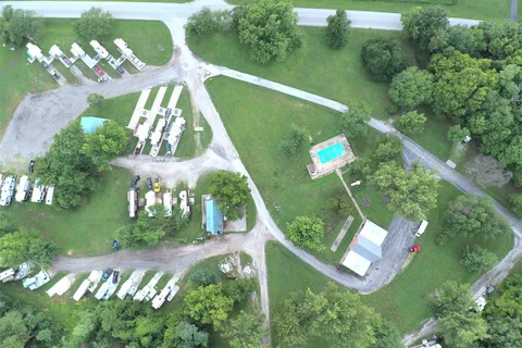 DRIFTWOOD RV Park