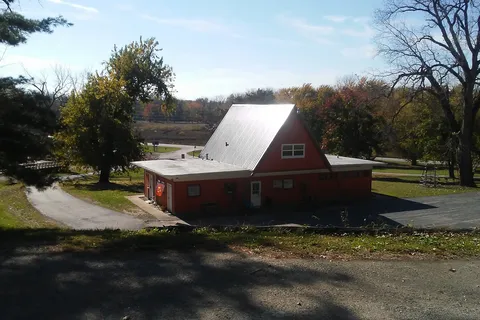 DRIFTWOOD RV Park