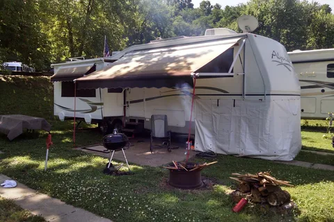 DRIFTWOOD RV Park