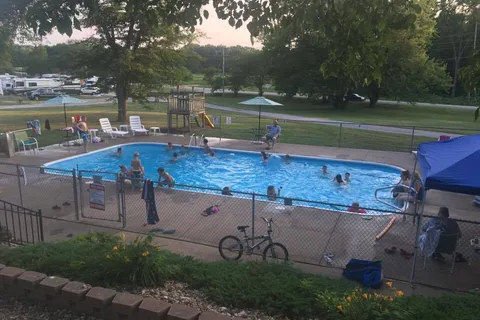 DRIFTWOOD RV Park
