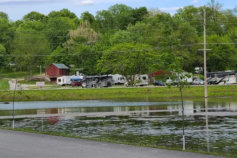 DRIFTWOOD RV Park